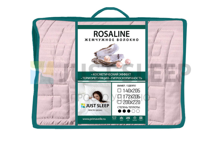 Одеяло Rosaline