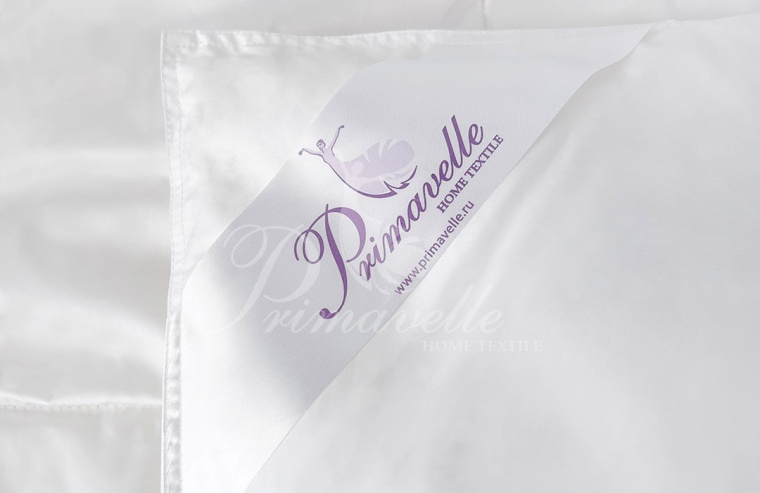 Пуховое одеяло Perla Premium