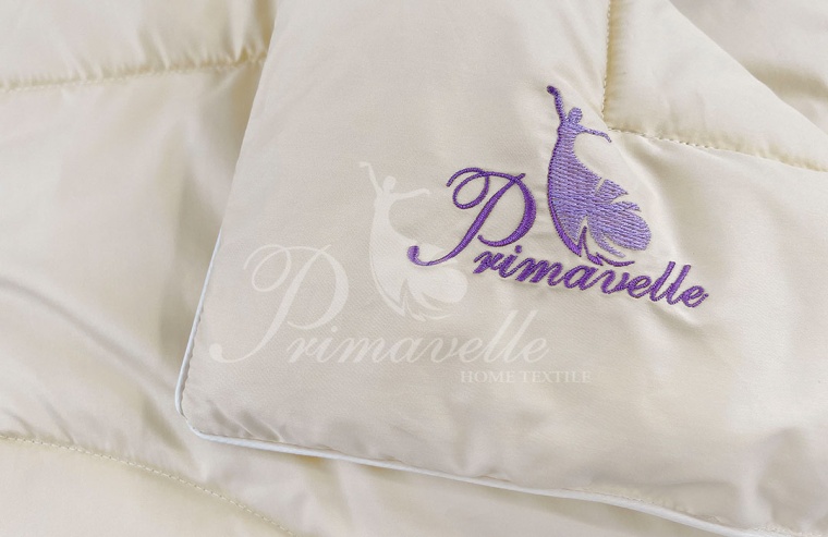 Шерстяное одеяло Pashmina Premium