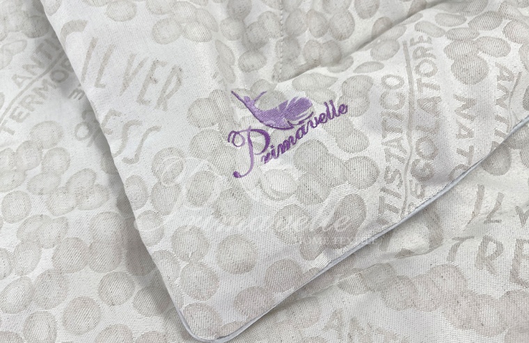 Одеяло Silver Premium